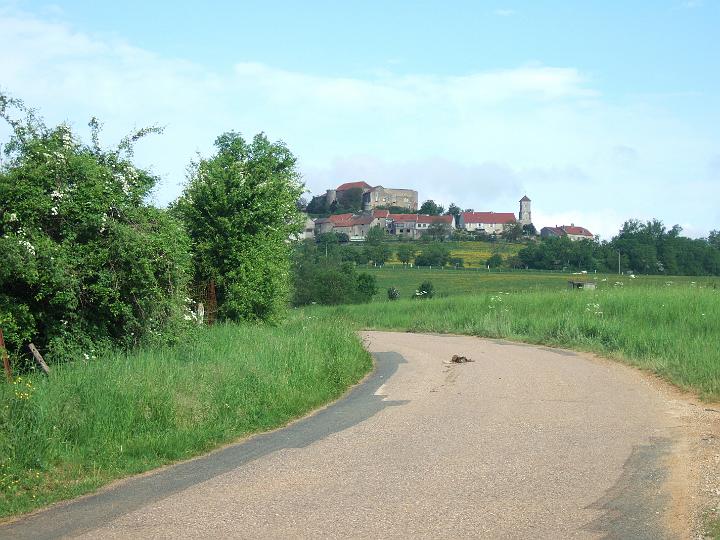 2008-05- (526).JPG - Der Blick zurück - nach Clefmonat